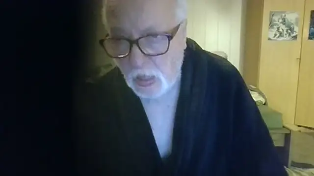 Sammy1660 online show from April 26, 2026, 3:59 am