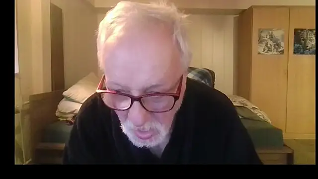 Sammy1660 online show from June 12, 2026, 5:43 pm