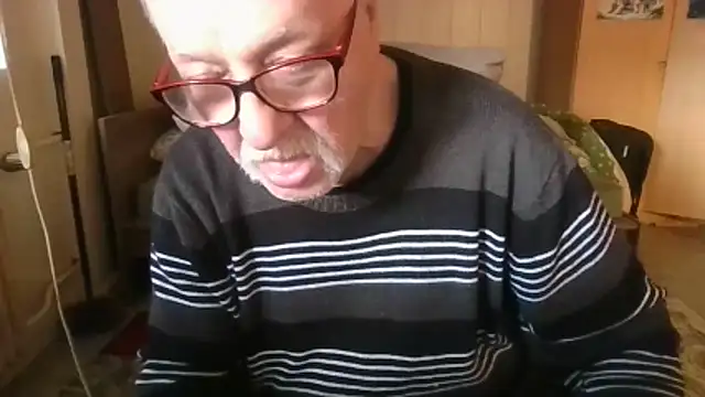 Sammy1660 online show from April 14, 2026, 2:55 pm