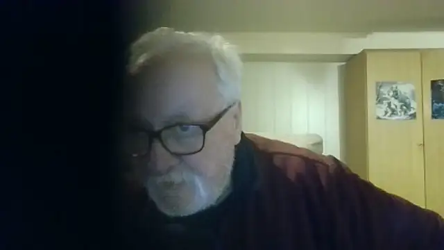 Sammy1660 online show from April 26, 2026, 10:40 pm