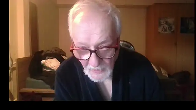 Sammy1660 online show from June 6, 2026, 4:17 am