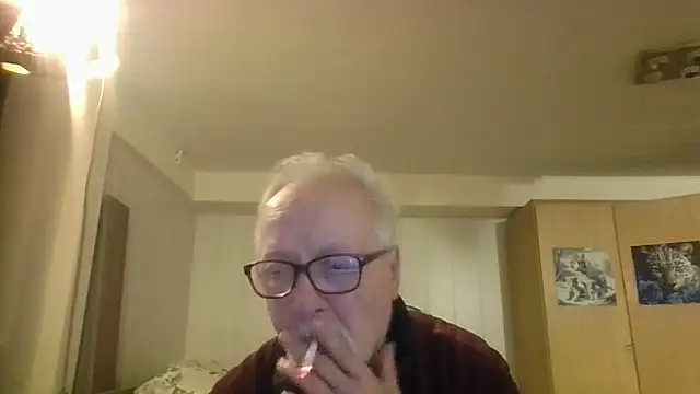 Sammy1660 online show from April 22, 2026, 9:32 pm