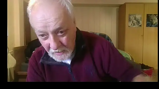 Sammy1660 online show from June 5, 2026, 6:07 am