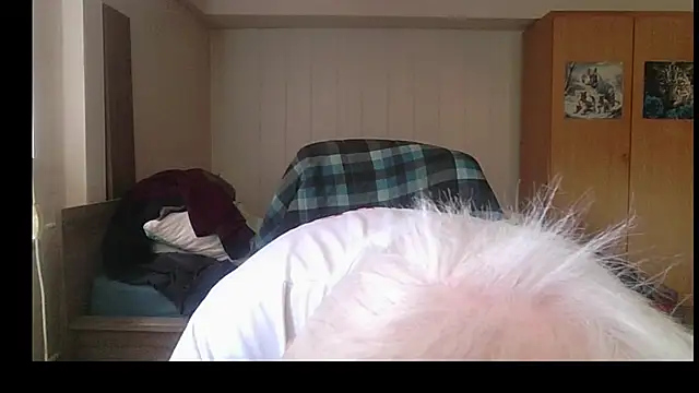 Sammy1660 online show from June 7, 2026, 1:16 pm