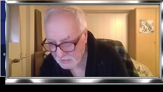 Sammy1660 online show from May 20, 2026, 6:38 pm