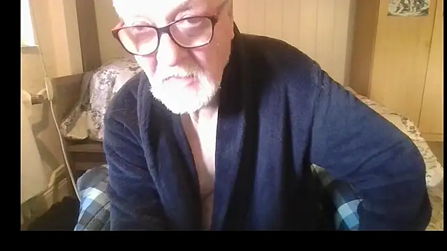 Sammy1660 online show from June 11, 2026, 7:05 am
