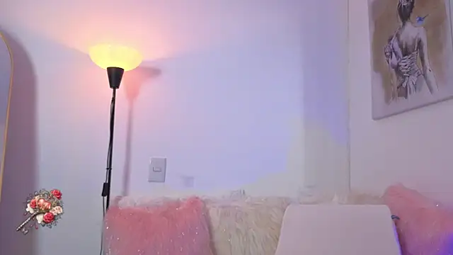 Cristel Boom online show from February 16, 2026, 1:43 pm