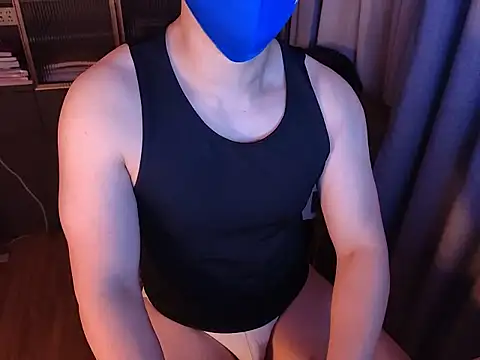 Snapshot of Bo_Chen chatting on February 10, 2025, 4:47 pm Bo Chen online show from February 10, 2025, 4:47 pm