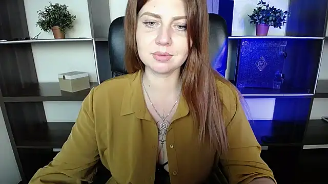 Lizzy Love online show from March 14, 2025, 11:53 pm