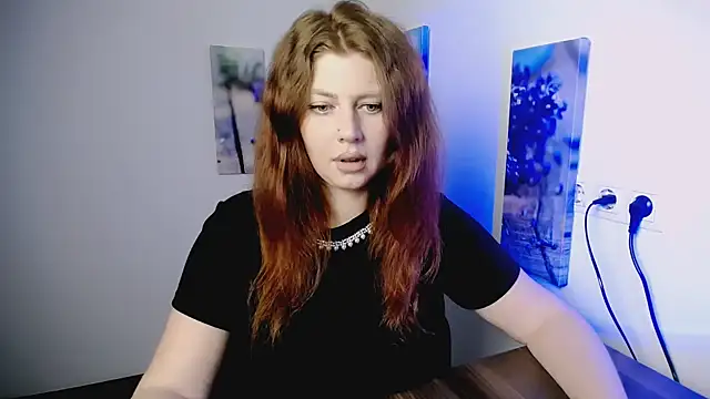 Lizzy Love online show from February 26, 2026, 9:09 am