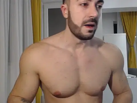 GoldenMark online show from January 15, 2025, 4:11 pm