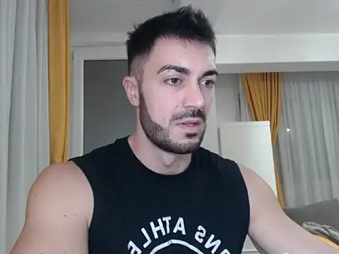 GoldenMark online show from February 2, 2025, 4:43 pm