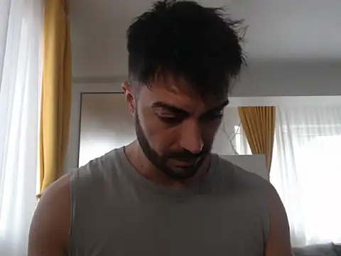 GoldenMark online show from October 1, 2025, 11:58 am