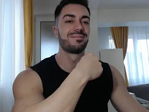 GoldenMark online show from January 29, 2025, 2:32 pm