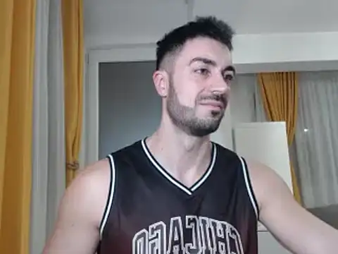 GoldenMark online show from January 28, 2025, 4:19 pm