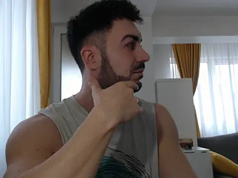 GoldenMark online show from February 5, 2025, 9:46 am