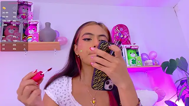 Snapshot of emily_bank chatting on December 15, 2025, 7:41 pm emily bank online show from December 15, 2025, 7:41 pm