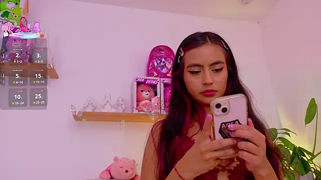 emily bank online show from February 23, 2026, 7:03 pm