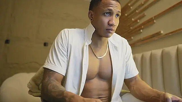 Logan Varela online show from April 1, 2026, 1:41 pm