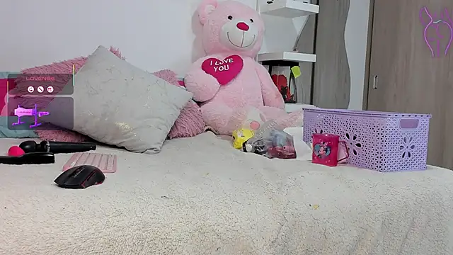 Queen Antonella Oficial online show from February 4, 2026, 10:16 pm