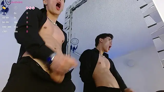 Snapshot of Joan_Gonzalez chatting on March 5, 2025, 5:18 am Joan Gonzalez online show from March 5, 2025, 5:18 am