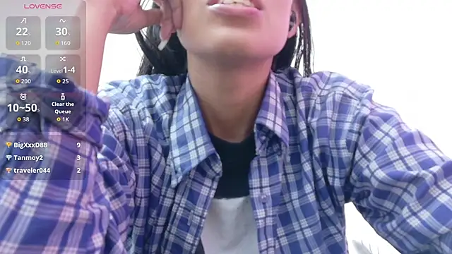 Snapshot of yourcuteneighbourr chatting on November 29, 2025, 3:06 am yourcuteneighbourr online show from November 29, 2025, 3:06 am