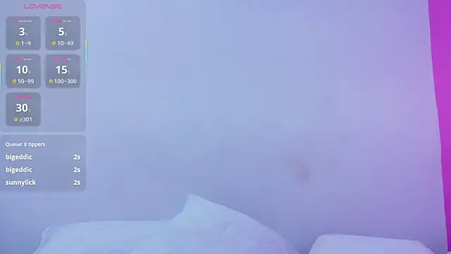 yourcuteneighbourr online show from January 15, 2026, 2:59 am