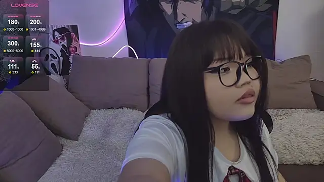 Snapshot of LeyaKan chatting on January 11, 2025, 10:40 pm LeyaKan online show from January 11, 2025, 10:40 pm