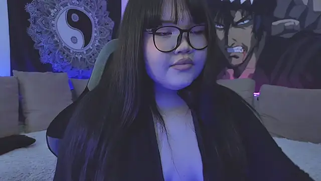 Snapshot of LeyaKan chatting on January 24, 2025, 6:57 am LeyaKan online show from January 24, 2025, 6:57 am