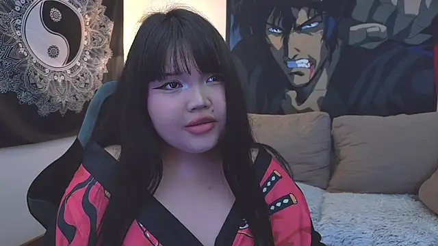 Snapshot of LeyaKan chatting on February 11, 2025, 10:18 pm LeyaKan online show from February 11, 2025, 10:18 pm