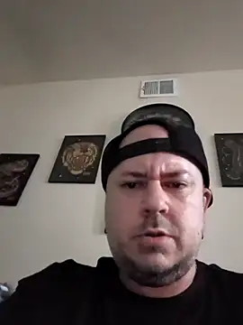 Tyrish361 online show from October 31, 2025, 11:44 pm