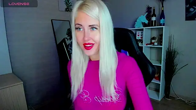 Mermaid N online show from October 2, 2025, 1:31 am