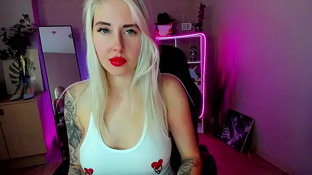 Mermaid N online show from May 16, 2026, 2:10 am