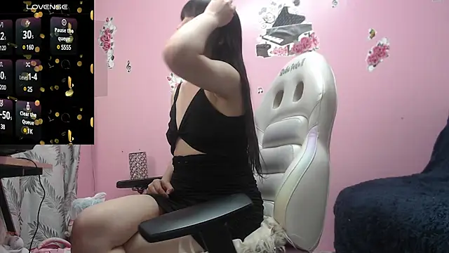 sailor moon07 online show from March 8, 2025, 3:17 am