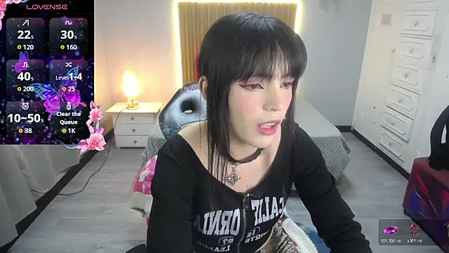 sailor moon07 online show from December 20, 2025, 4:26 am