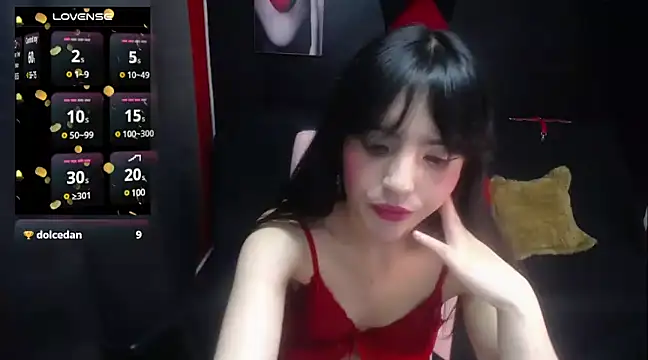 sailor moon07 online show from February 26, 2025, 9:31 pm