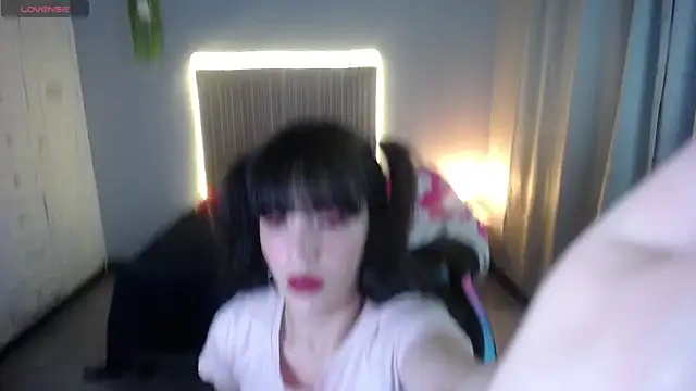 sailor moon07 online show from April 5, 2026, 3:57 am