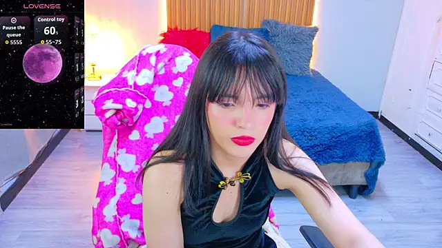 sailor moon07 online show from April 10, 2026, 4:30 am