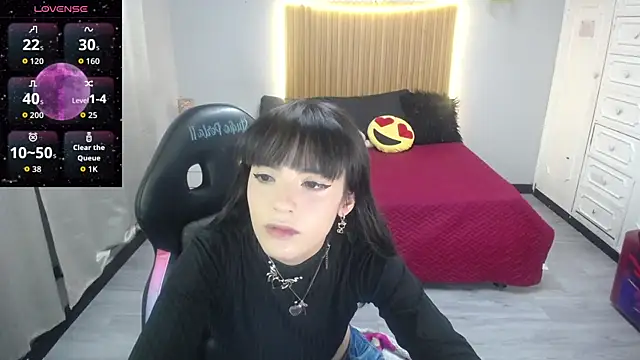 sailor moon07 online show from July 9, 2026, 4:13 am