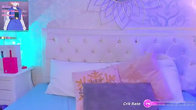 Iara Smith1 online show from October 11, 2025, 12:28 pm