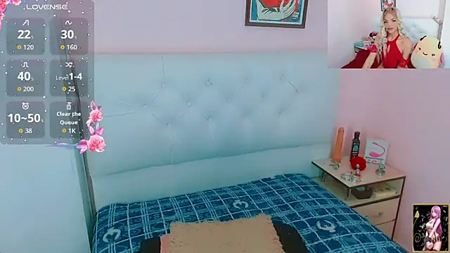 Snapshot of alexa-xxx- chatting on June 10, 2026, 4:13 am alexa-xxx- online show from June 10, 2026, 4:13 am