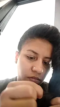 Tiphanydirty3 online show from December 15, 2025, 6:58 pm