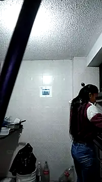 Tiphanydirty3 online show from March 25, 2026, 11:20 am