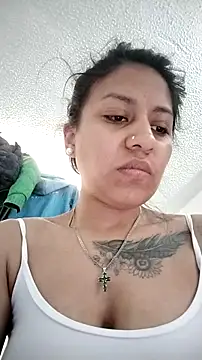 Tiphanydirty3 online show from March 14, 2026, 8:15 pm