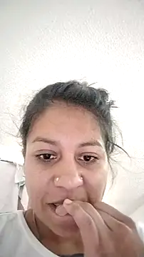 Tiphanydirty3 online show from March 21, 2026, 4:00 pm