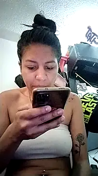 Tiphanydirty3 online show from March 10, 2026, 4:00 pm