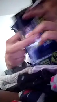 Tiphanydirty3 online show from February 20, 2026, 8:11 pm