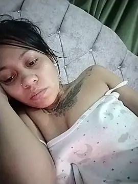 Tiphanydirty3 online show from June 2, 2026, 5:40 am