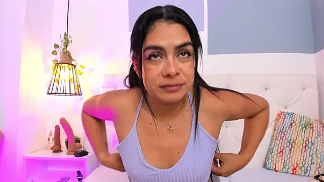 hannah gray online show from March 18, 2025, 5:44 pm