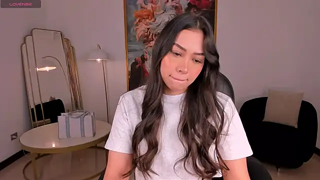 CelestePalmer  online show from April 10, 2026, 10:22 am